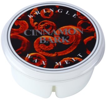 Kringle Candle Cinnamon Bark ceară pentru aromatizator 35 g