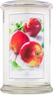 Kringle Candle Cortland Apple vonná sviečka 624 g