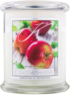Kringle Candle Cortland Apple Scented Candle 411 g