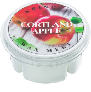 Kringle Candle Cortland Apple Wax Melt 35 g
