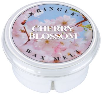 Kringle Candle Cherry Blossom vosk do aromalampy 35 g