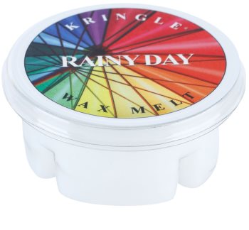 Kringle Candle Rainy Day vosk do aromalampy 35 g
