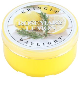 Kringle Candle Rosemary Lemon Duft-Teelicht 35 g
