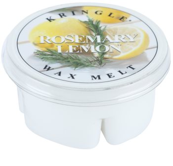 Kringle Candle Rosemary Lemon vosk do aromalampy 35 g
