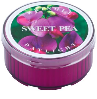 Kringle Candle Sweet Pea Duft-Teelicht 35 g