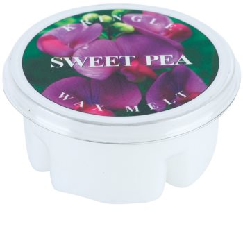 Kringle Candle Sweet Pea cera per lampada aromatica 35 g