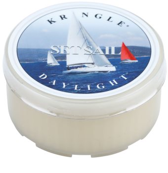 Kringle Candle Set Sail čajová sviečka 35 g
