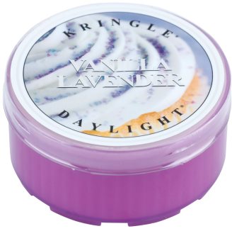 Kringle Candle Vanilla Lavender lumânare 35 g