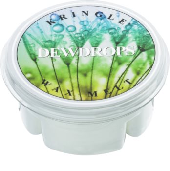 Kringle Candle Dewdrops cera per lampada aromatica 35 g