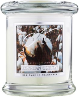 Kringle Candle Egyptian Cotton vela perfumada 127 g