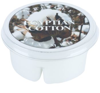 Kringle Candle Egyptian Cotton wosk zapachowy 35 g