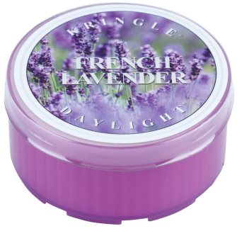 Kringle Candle French Lavender Teelicht 35 g
