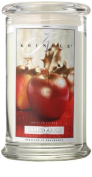 Kringle Candle Gilded Apple vonná svíčka 624 g
