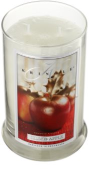 Kringle Candle Gilded Apple vonná svíčka 624 g