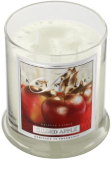 Kringle Candle Gilded Apple candela profumata 411 g