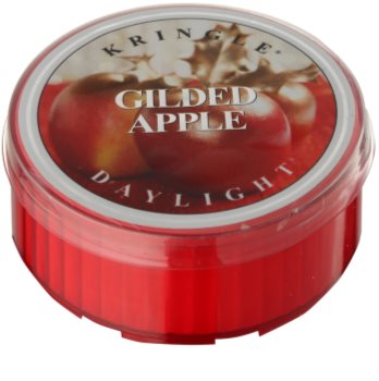 Kringle Candle Gilded Apple teamécses 35 g