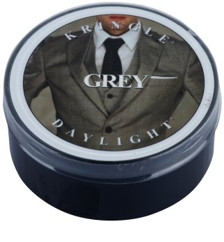Kringle Candle Grey Tealight Candle 42 g