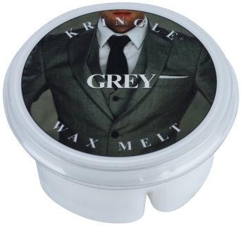 Kringle Candle Grey Wax Melt 35 g