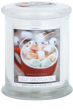 Kringle Candle Hot Chocolate Scented Candle 411 g
