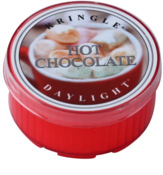 Kringle Candle Hot Chocolate teamécses 35 g