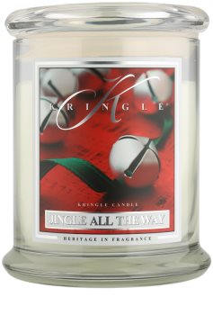 Kringle Candle Jingle All The Way Scented Candle 411 g
