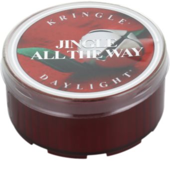 Kringle Candle Jingle All The Way lumânare 35 g