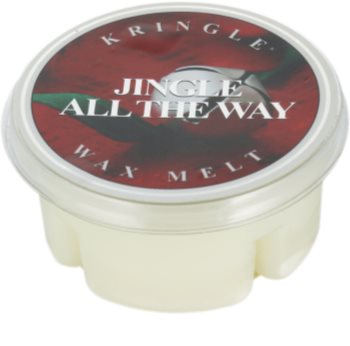 Kringle Candle Jingle All The Way Wax Melt 35 g