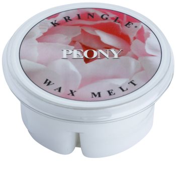 Kringle Candle Peony Wax Melt 35 g