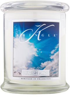 Kringle Candle Fresh Air vonná svíčka 411 g