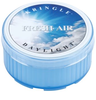 Kringle Candle Fresh Air Tealight Candle 35 g