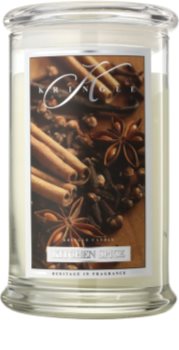 Kringle Candle Kitchen Spice dišeča sveča 624 g