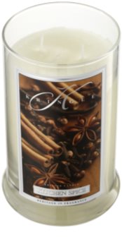Kringle Candle Kitchen Spice dišeča sveča 624 g