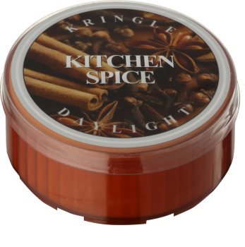 Kringle Candle Kitchen Spice lumânare 35 g