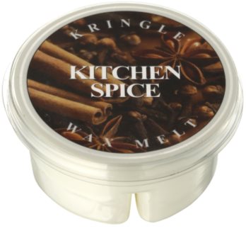 Kringle Candle Kitchen Spice cera per lampada aromatica 35 g