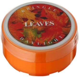 Kringle Candle Leaves lumânare 35 g