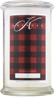 Kringle Candle Lumberjack Scented Candle 624 g