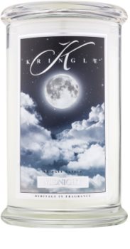 Kringle Candle Midnight vonná svíčka 624 g