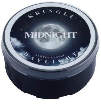 Kringle Candle Midnight Tealight Candle 35 g