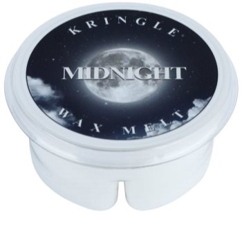 Kringle Candle Midnight Wachs für Aromalampen 35 g
