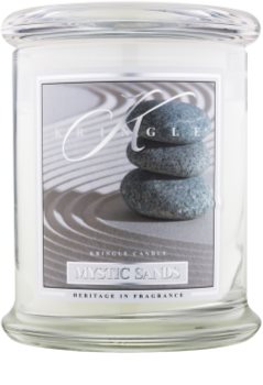Kringle Candle Mystic Sands vonná sviečka 411 g