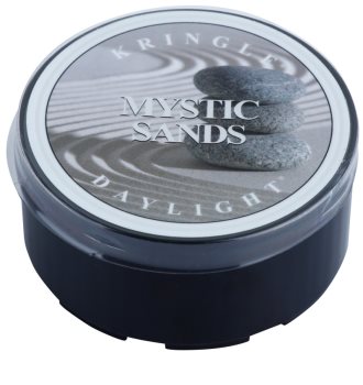 Kringle Candle Mystic Sands candela scaldavivande 35 g