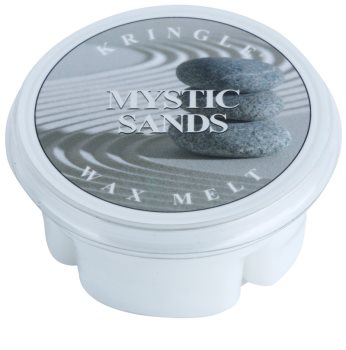 Kringle Candle Mystic Sands vosk do aromalampy 35 g