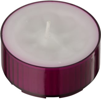Kringle Candle Oak & Fig lumânare 35 g