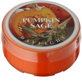 Kringle Candle Pumpkin Sage lumânare 35 g