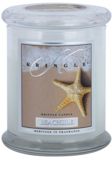 Kringle Candle Beachside bougie parfumée 411 g
