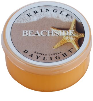 Kringle Candle Beachside Duft-Teelicht 35 g