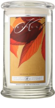 Kringle Candle Touch of Autumn Scented Candle 624 g