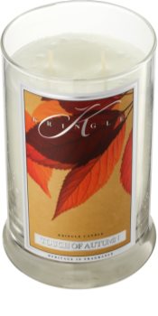 Kringle Candle Touch of Autumn Scented Candle 624 g