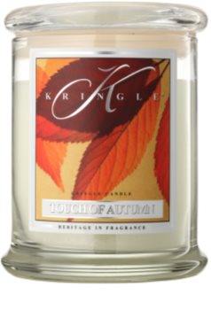 Kringle Candle Touch of Autumn Scented Candle 411 g