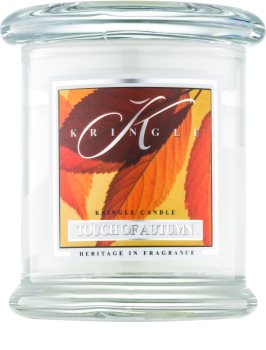 Kringle Candle Touch of Autumn Scented Candle 127 g